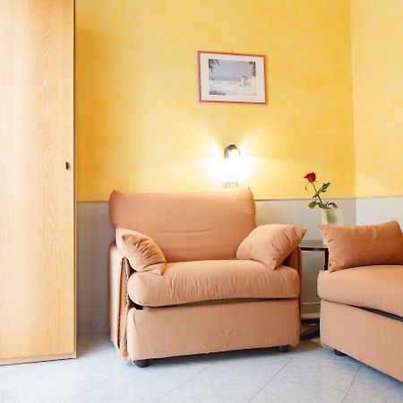 Allegroitalia Alassio Rosa Luaran gambar
