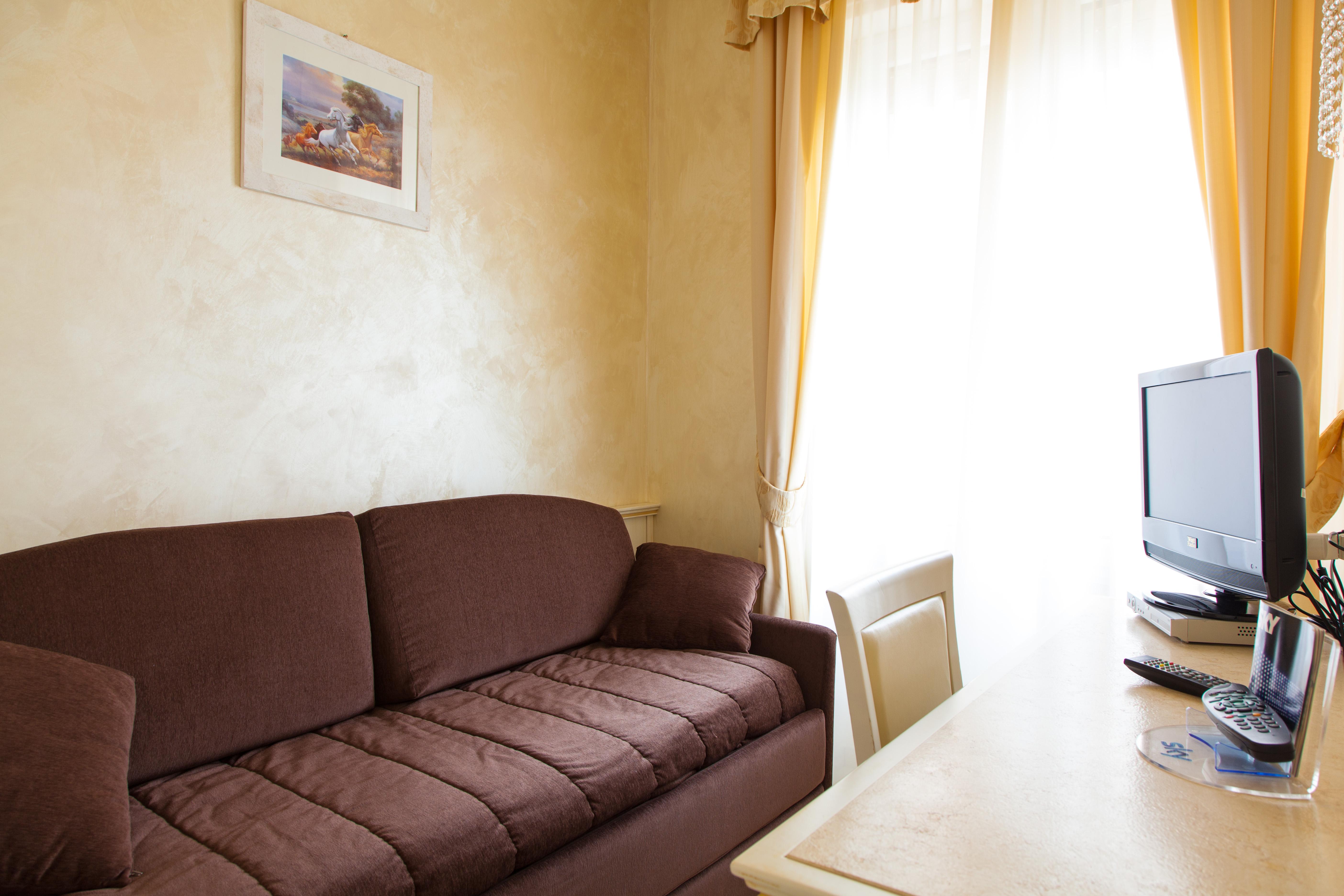 Allegroitalia Alassio Rosa Luaran gambar
