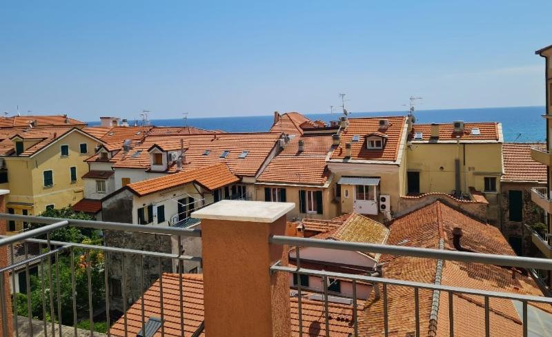 Allegroitalia Alassio Rosa Luaran gambar
